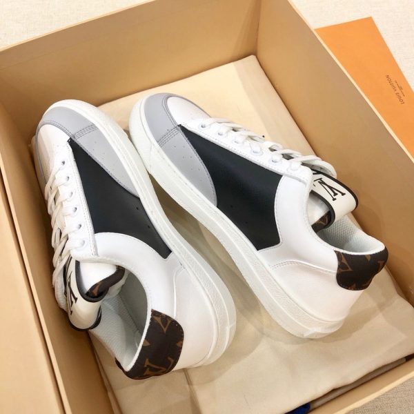 New Arrival Men Shoes LV 002