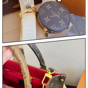 New Arrival LV Handbag L031