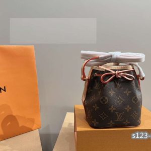 New Arrival LV Handbag L010