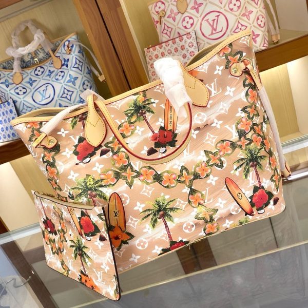 New Arrival L*V Handbag 1407