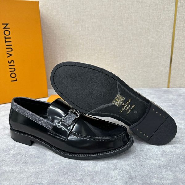 New Arrival Men Shoes LV 004