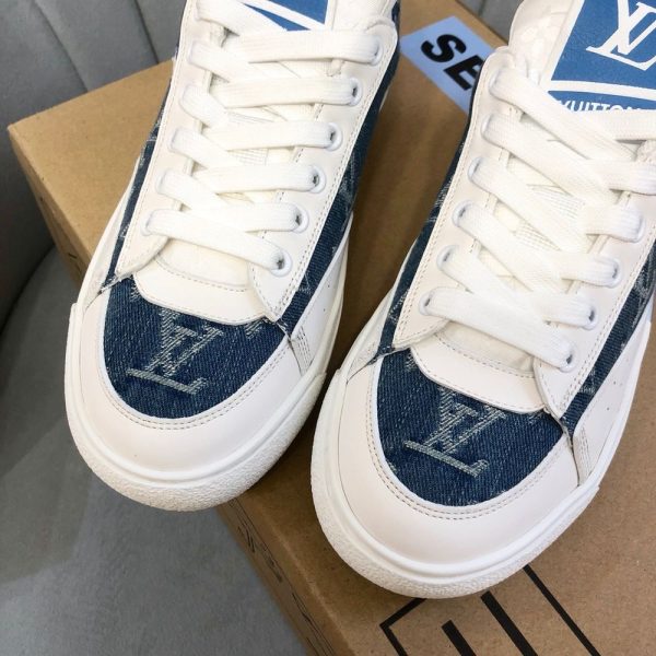 New Arrival Men Shoes LV 001