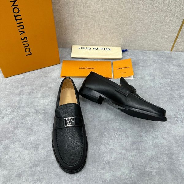 New Arrival Men Shoes LV 004