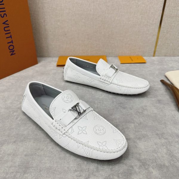 New Arrival Men Shoes LV 005