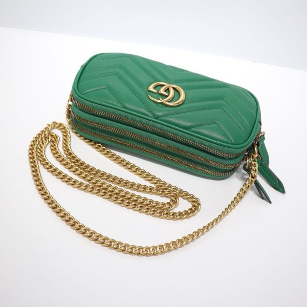 New Arrival GG Handbag 430