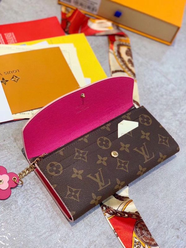 New Arrival Wallet H489