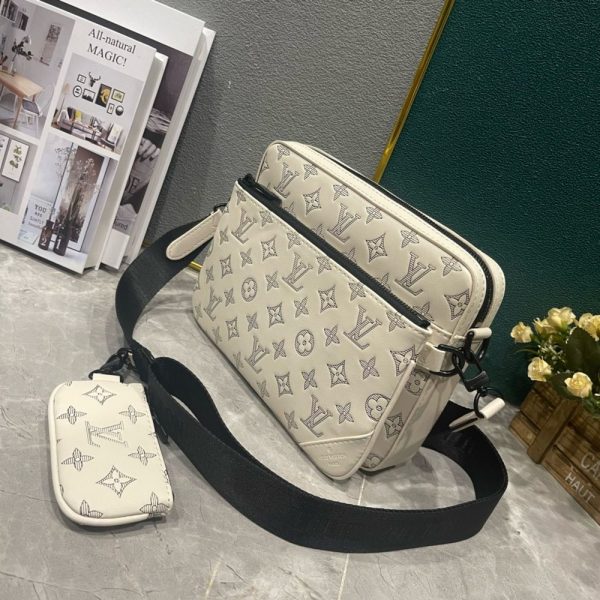 New Arrival L*V Handbag 1405