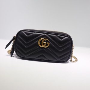 New Arrival GG Handbag 430