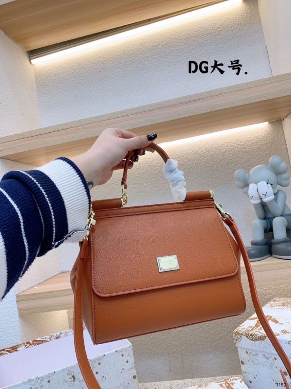 New Arrival Bag DG3004