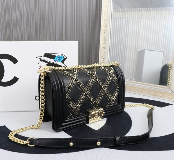 New Arrival CN HandBag 709