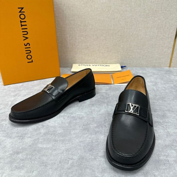 New Arrival Men Shoes LV 004