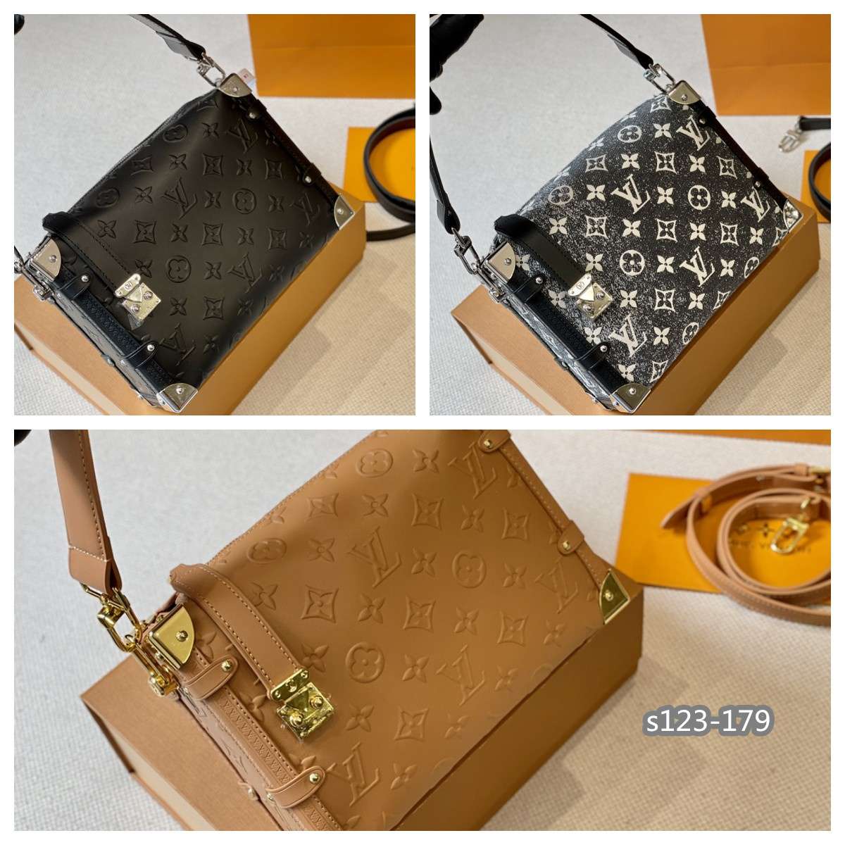 New Arrival LV Handbag L032