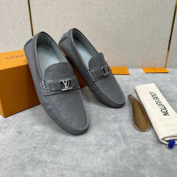 New Arrival Men Shoes LV 005.1