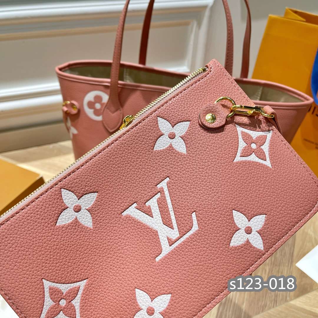 New Arrival LV Handbag L028