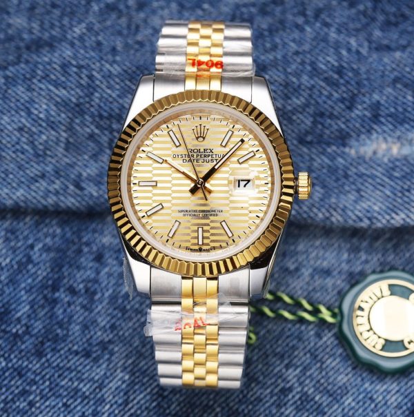 New Arrival RL Watch R3052