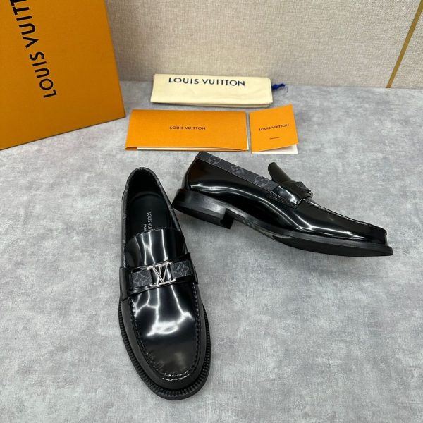 New Arrival Men Shoes LV 004