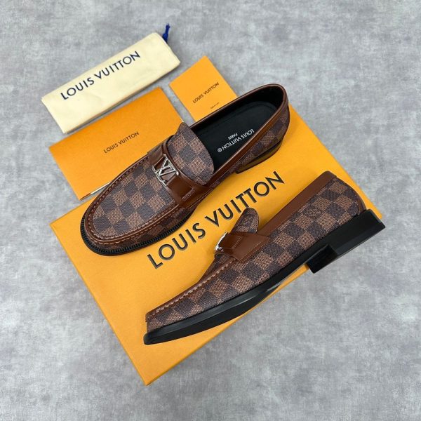 New Arrival Men Shoes LV 004.1