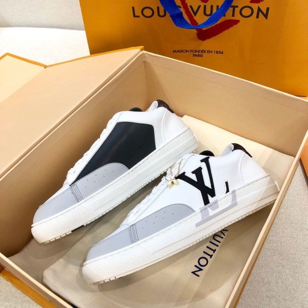 New Arrival Men Shoes LV 002