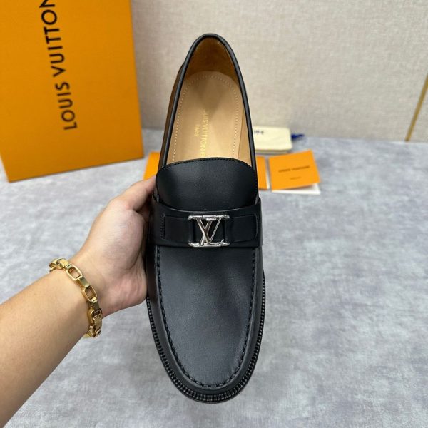 New Arrival Men Shoes LV 004