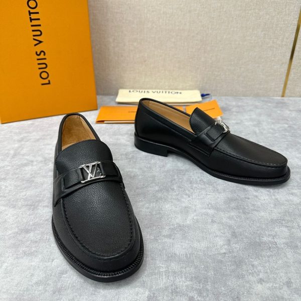 New Arrival Men Shoes LV 004