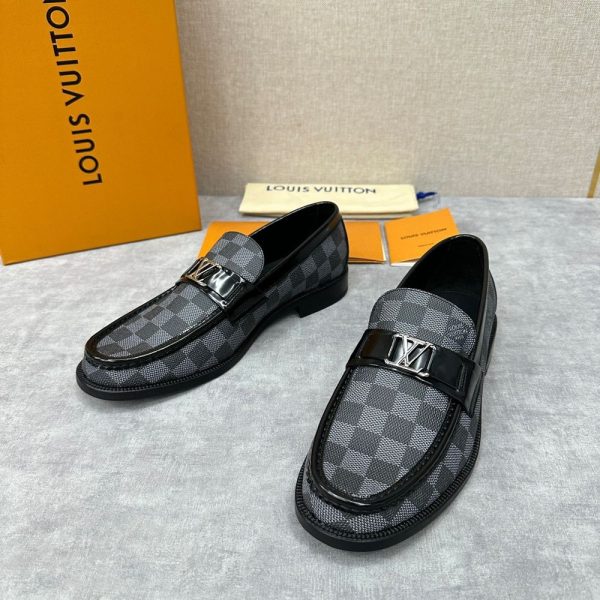 New Arrival Men Shoes LV 004.1