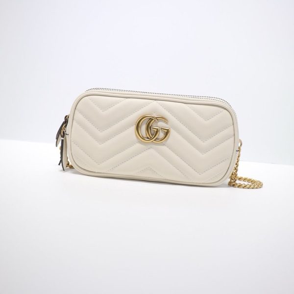 New Arrival GG Handbag 430