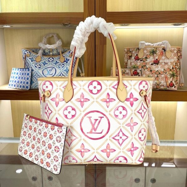 New Arrival L*V Handbag 1407