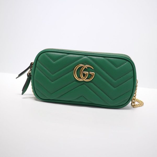 New Arrival GG Handbag 430