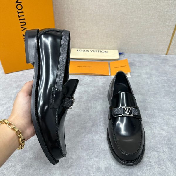 New Arrival Men Shoes LV 004