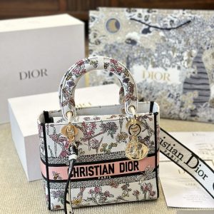 New Arrival Bag D3510