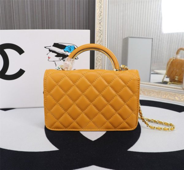 New Arrival CN HandBag 730