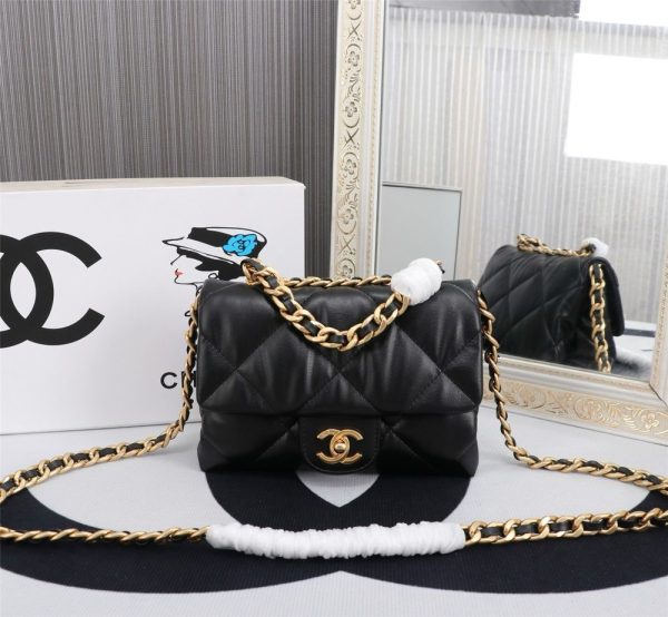 New Arrival CN HandBag 707