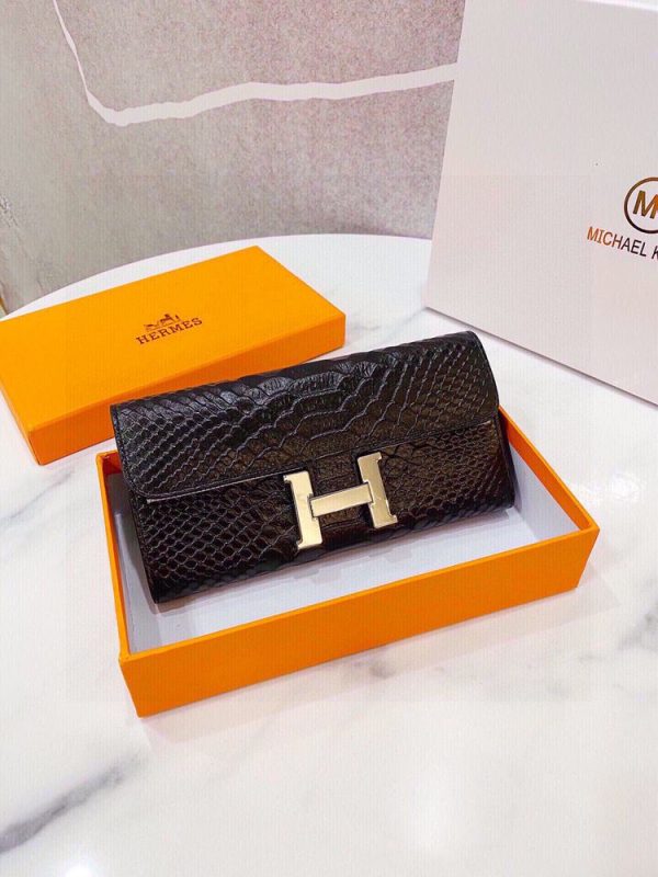 New Arrival Wallet H398