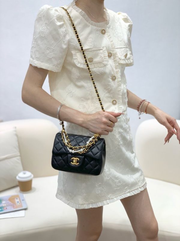 New Arrival CN HandBag 728