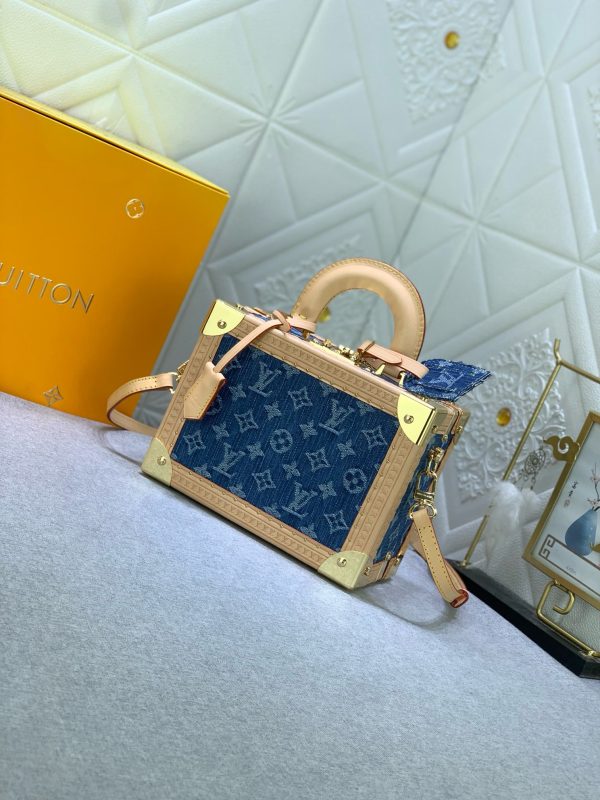 New Arrival L*V Handbag 1410