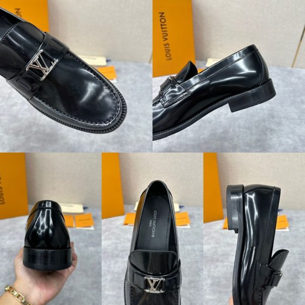 New Arrival Men Shoes LV 004