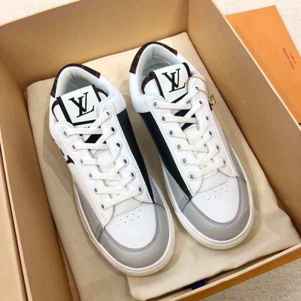 New Arrival Men Shoes LV 002