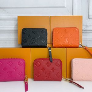 New Arrival Wallet H467