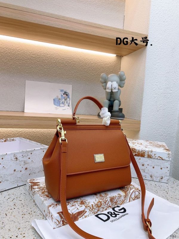 New Arrival Bag DG3004