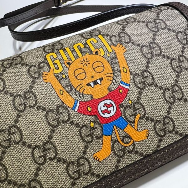 New Arrival GG Handbag 433