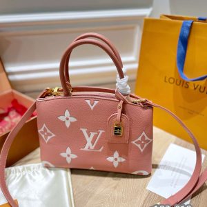 New Arrival LV Handbag L026