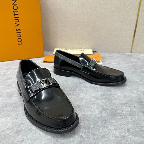 New Arrival Men Shoes LV 004