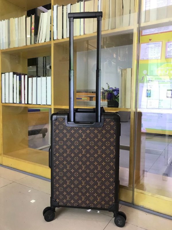 New Arrival Luggage Q3001