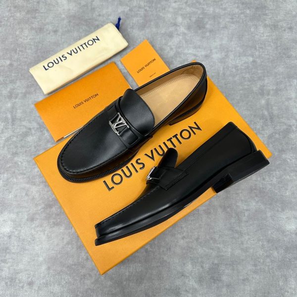 New Arrival Men Shoes LV 004