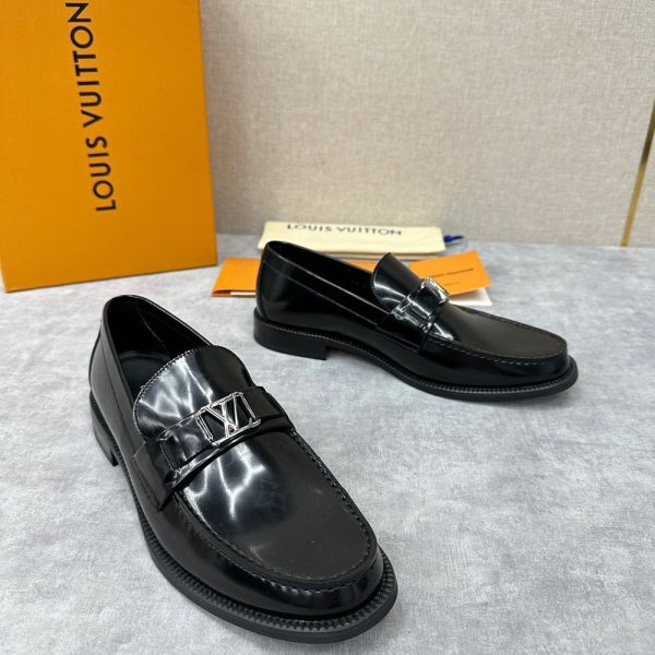 New Arrival Men Shoes LV 004