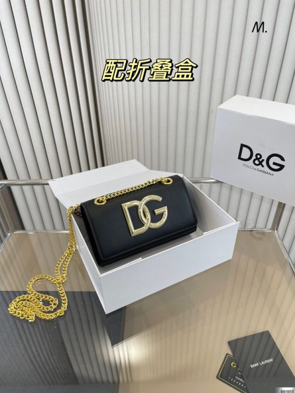 New Arrival Bag DG3006