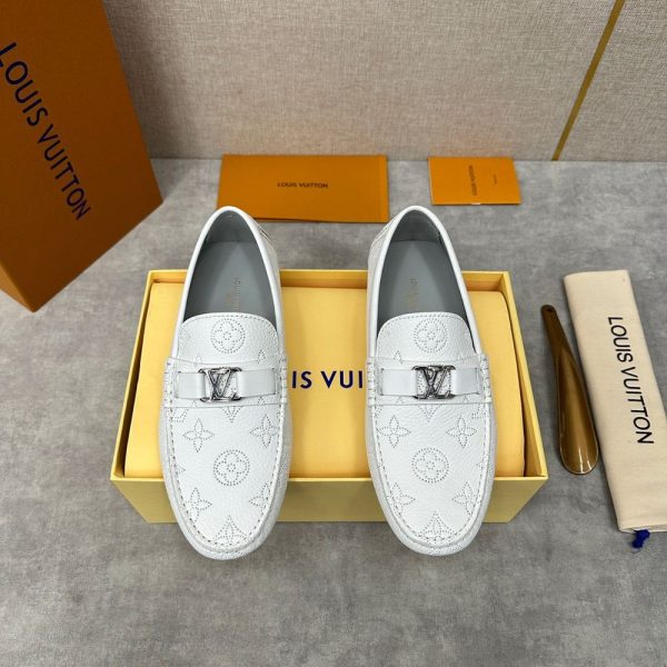 New Arrival Men Shoes LV 005