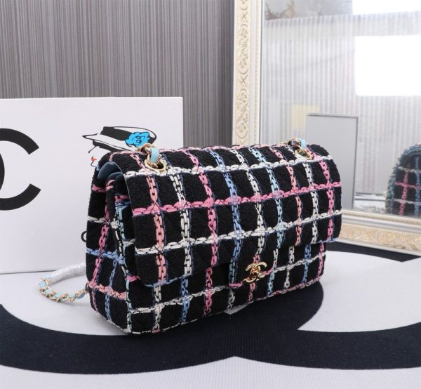 New Arrival CN HandBag 719