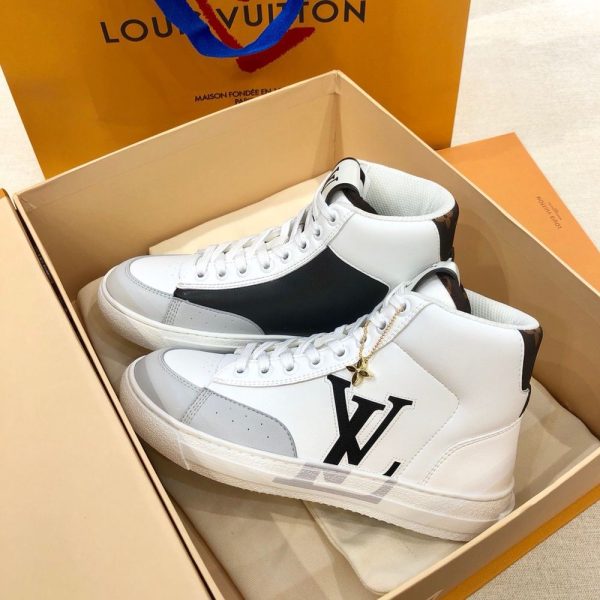 New Arrival Men Shoes LV 002