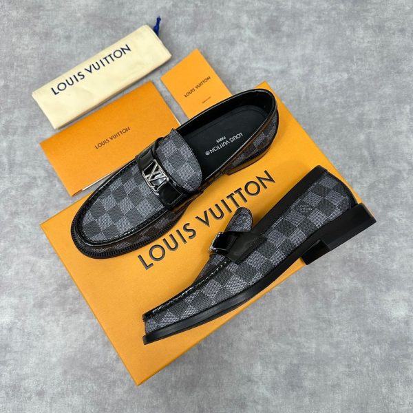 New Arrival Men Shoes LV 004.1